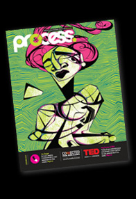 Process Fall 2011 Cover