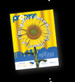 Spring 2011 Issue of Process